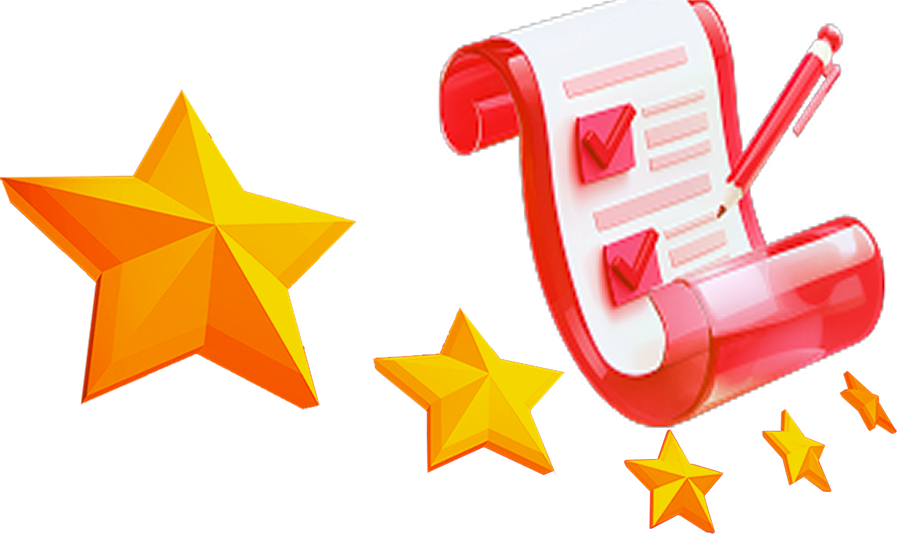 Banner Star