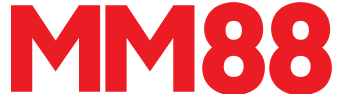 MM88 Logo